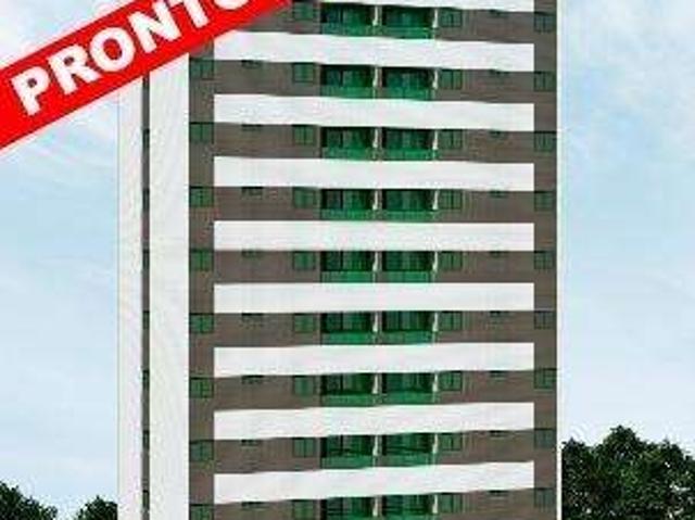 Apartamento para Venda em Recife/PE Prado 3 Quartos