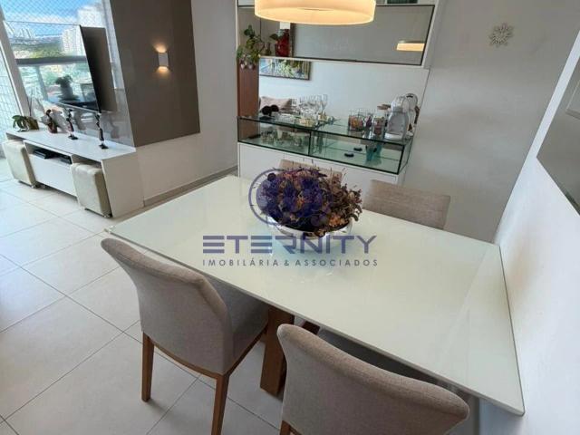 Apartamento para Venda em Recife/PE Prado 3 Quartos