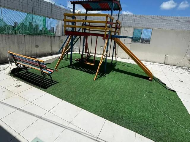 Apartamento para Venda em Recife/PE Prado 3 Quartos