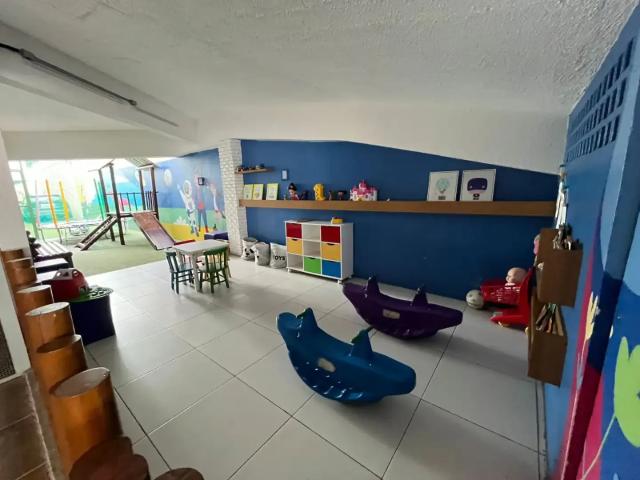 Apartamento para Venda em Recife/PE Prado 3 Quartos