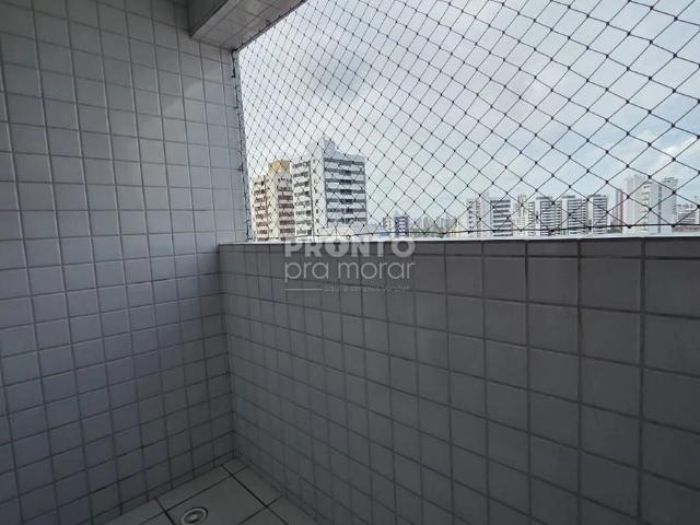 Apartamento para Venda em Recife/PE Prado 3 Quartos