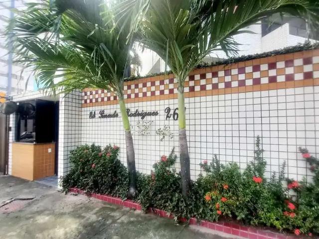 Apartamento para Venda em Recife/PE Prado 3 Quartos