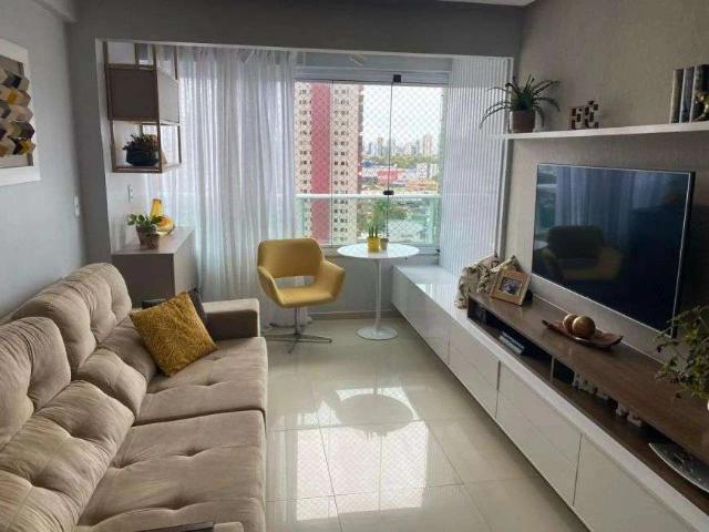 Apartamento para Venda em Recife/PE Prado 3 Quartos