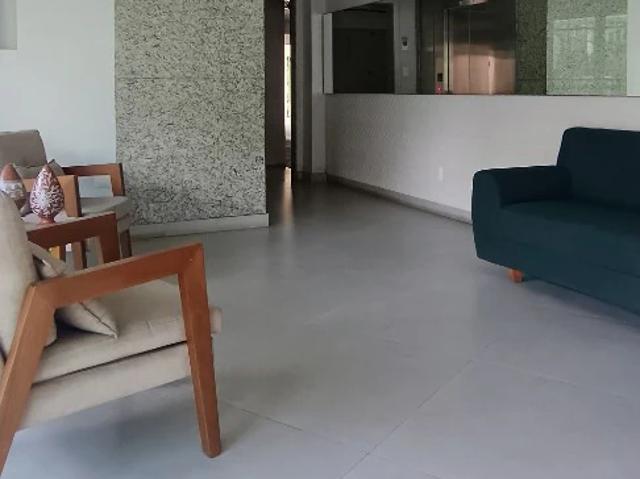 Apartamento para Venda em Recife/PE Prado 3 Quartos