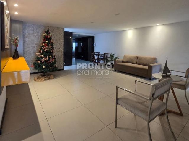 Apartamento para Venda em Recife/PE Prado 3 Quartos