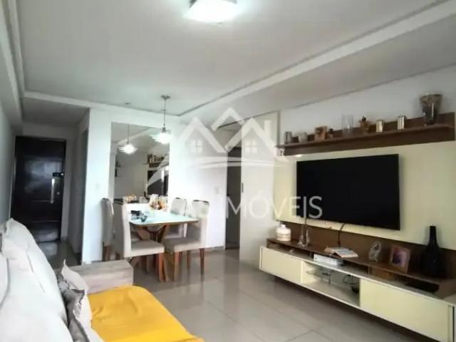 Apartamento para Venda em Recife/PE Prado 3 Quartos