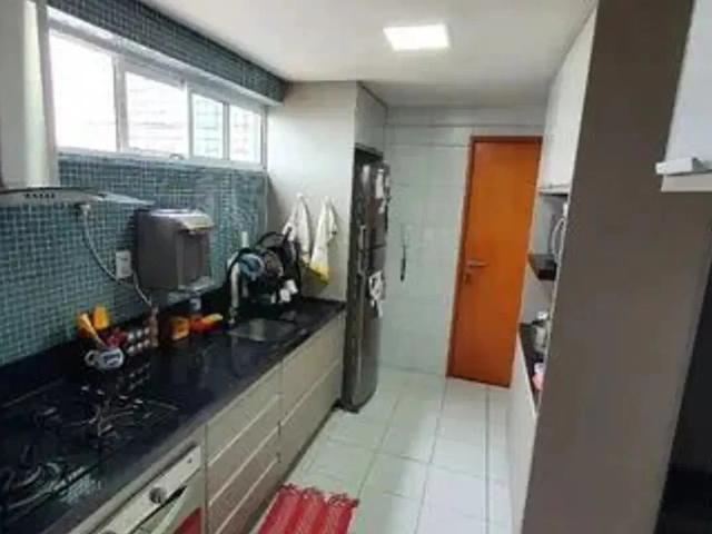Apartamento para Venda em Recife/PE Prado 3 Quartos