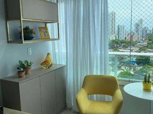 Apartamento para Venda em Recife/PE Prado 3 Quartos