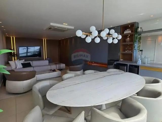 Apartamento para Venda em Recife/PE Recife 4 Quartos