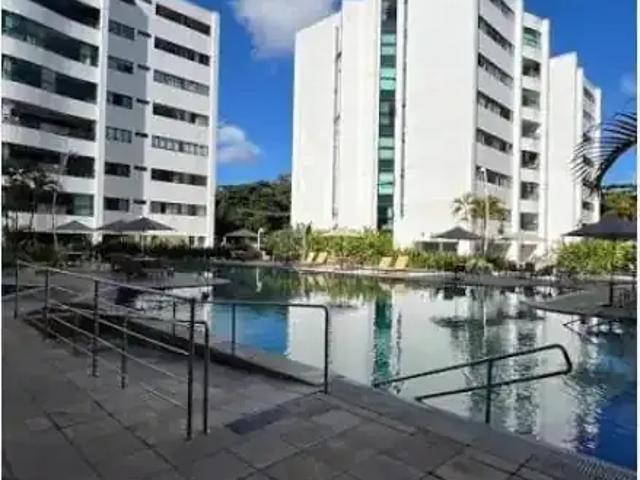 Apartamento para Venda em Recife/PE Recife 4 Quartos
