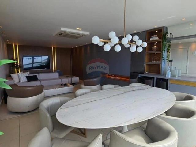Apartamento para Venda em Recife/PE Recife 4 Quartos