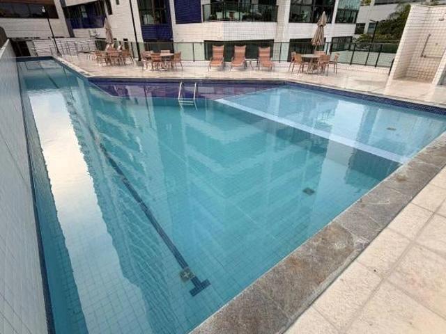 Apartamento para Venda em Recife/PE Recife 4 Quartos