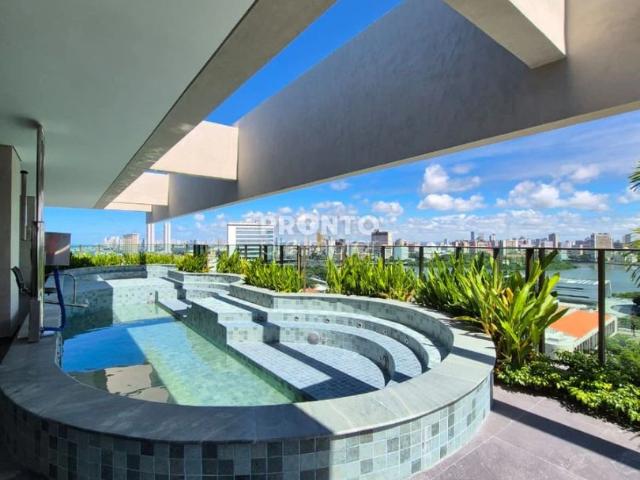 Apartamento para Venda em Recife/PE Recife 1 Quartos