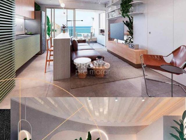 Apartamento para Venda em Recife/PE Recife 1 Quartos