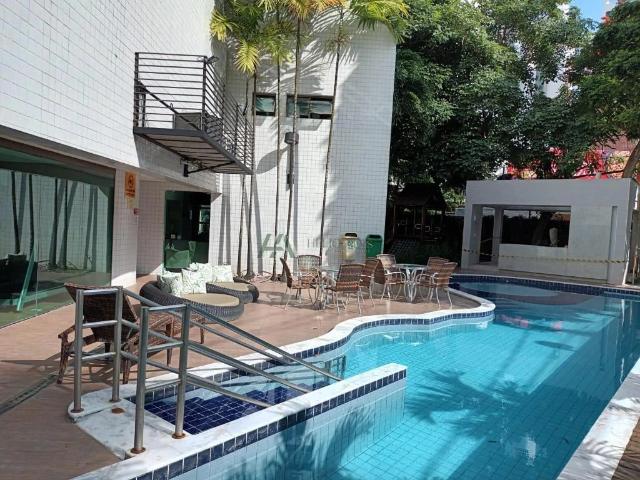 Apartamento para Venda em Recife/PE Rosarinho 4 Quartos