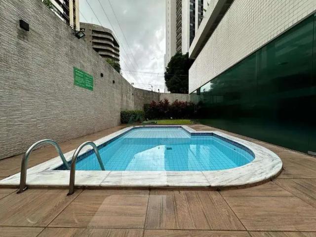 Apartamento para Venda em Recife/PE Rosarinho 4 Quartos