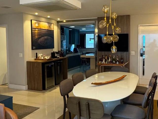 Apartamento para Venda em Recife/PE Rosarinho 4 Quartos