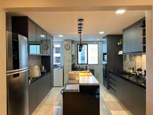 Apartamento para Venda em Recife/PE Rosarinho 4 Quartos