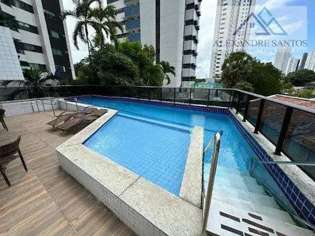 Apartamento para Venda em Recife/PE Rosarinho 4 Quartos