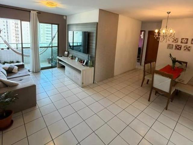 Apartamento para Venda em Recife/PE Rosarinho 4 Quartos