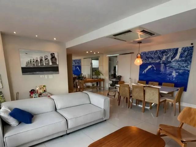 Apartamento para Venda em Recife/PE Rosarinho 4 Quartos