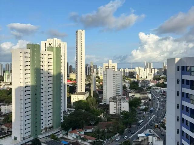 Apartamento para Venda em Recife/PE Rosarinho 4 Quartos