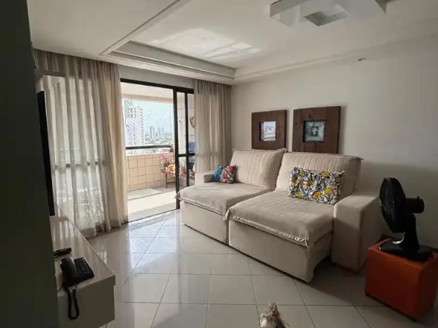 Apartamento para Venda em Recife/PE Rosarinho 4 Quartos