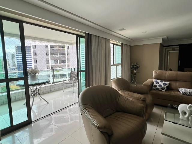 Apartamento para Venda em Recife/PE Rosarinho 4 Quartos