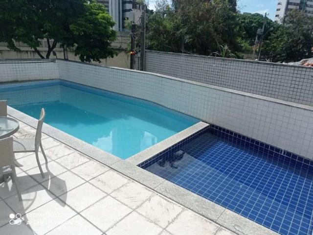 Apartamento para Venda em Recife/PE Rosarinho 4 Quartos