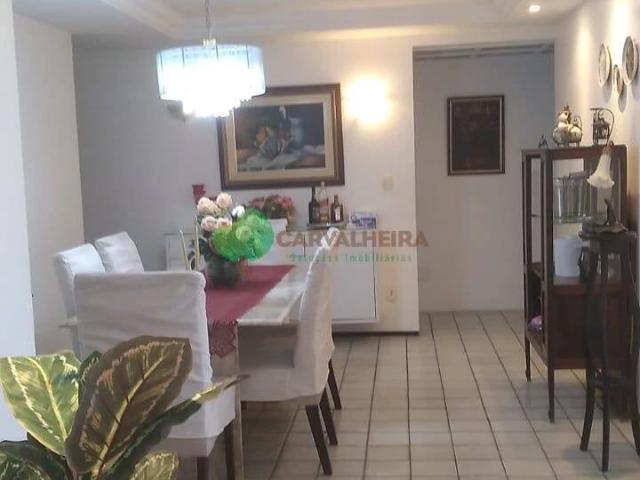 Apartamento para Venda em Recife/PE Rosarinho 4 Quartos