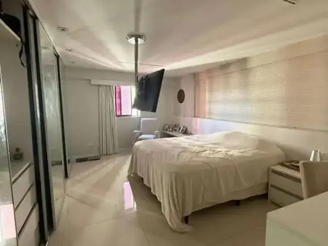 Apartamento para Venda em Recife/PE Rosarinho 4 Quartos