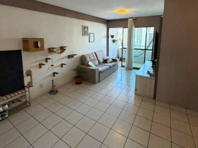 Apartamento para Venda em Recife/PE Rosarinho 4 Quartos