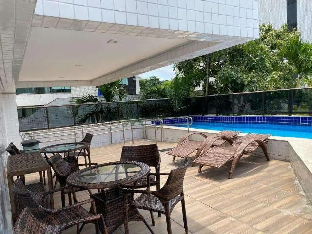 Apartamento para Venda em Recife/PE Rosarinho 4 Quartos