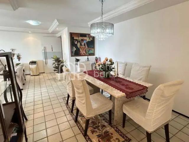 Apartamento para Venda em Recife/PE Rosarinho 4 Quartos