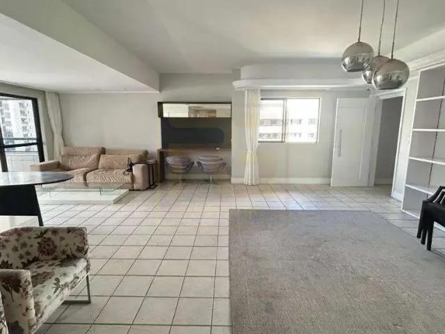 Apartamento para Venda em Recife/PE Rosarinho 4 Quartos