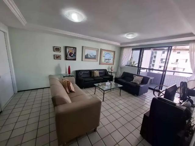 Apartamento para Venda em Recife/PE Rosarinho 4 Quartos