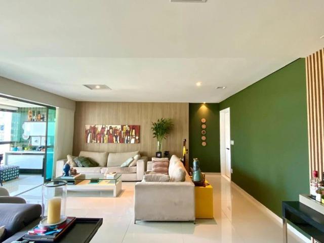 Apartamento para Venda em Recife/PE Rosarinho 4 Quartos