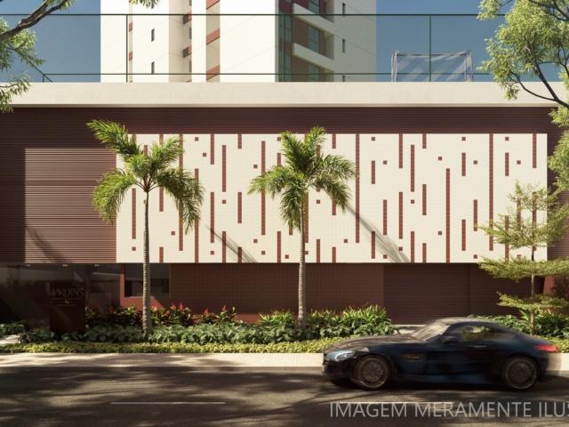 Apartamento para Venda em Recife/PE Rosarinho 4 Quartos