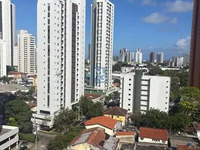 Apartamento para Venda em Recife/PE Rosarinho 4 Quartos