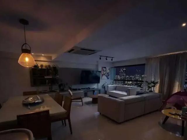 Apartamento para Venda em Recife/PE Rosarinho 4 Quartos