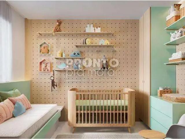 Apartamento para Venda em Recife/PE Rosarinho 4 Quartos