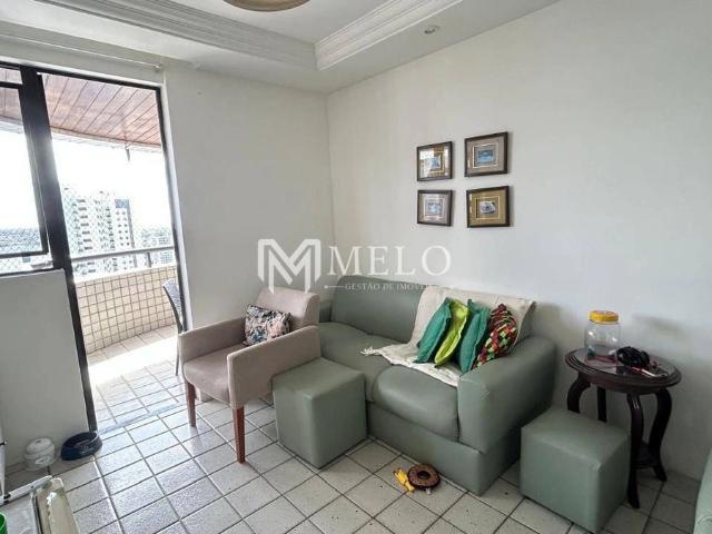 Apartamento para Venda em Recife/PE Rosarinho 4 Quartos