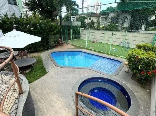 Apartamento para Venda em Recife/PE Rosarinho 4 Quartos
