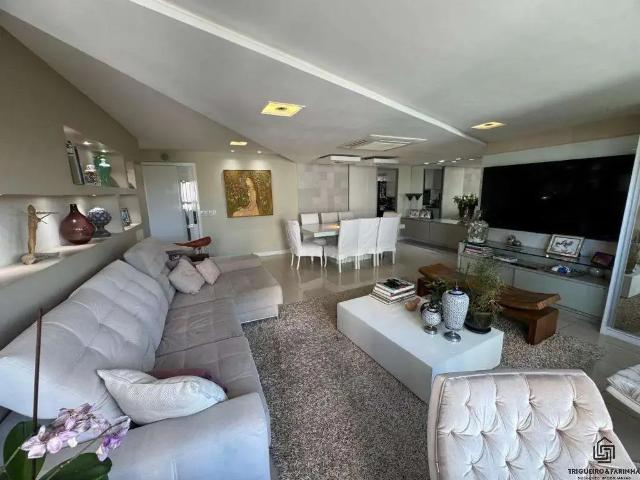 Apartamento para Venda em Recife/PE Rosarinho 4 Quartos