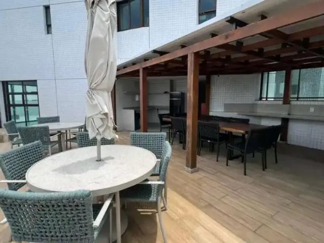 Apartamento para Venda em Recife/PE Rosarinho 4 Quartos