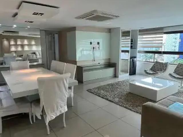 Apartamento para Venda em Recife/PE Rosarinho 4 Quartos