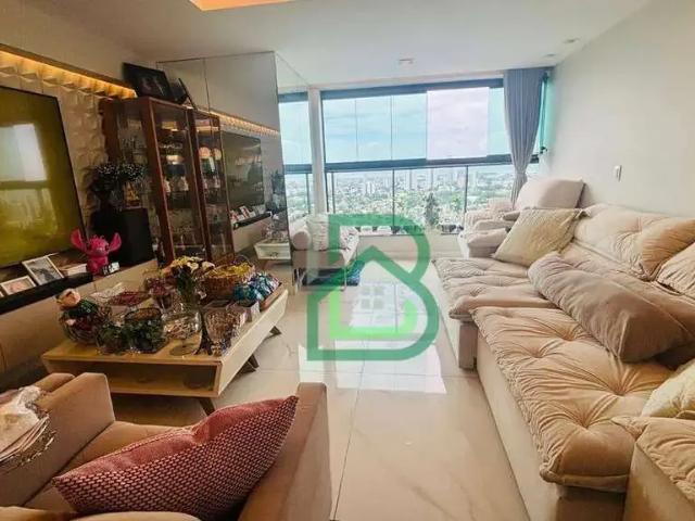 Apartamento para Venda em Recife/PE Rosarinho 4 Quartos