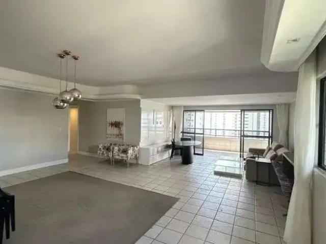 Apartamento para Venda em Recife/PE Rosarinho 4 Quartos