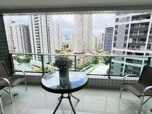 Apartamento para Venda em Recife/PE Rosarinho 4 Quartos