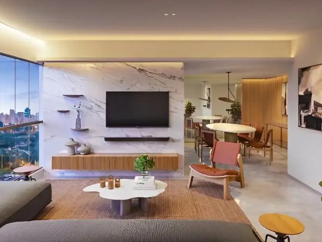 Apartamento para Venda em Recife/PE Rosarinho 4 Quartos